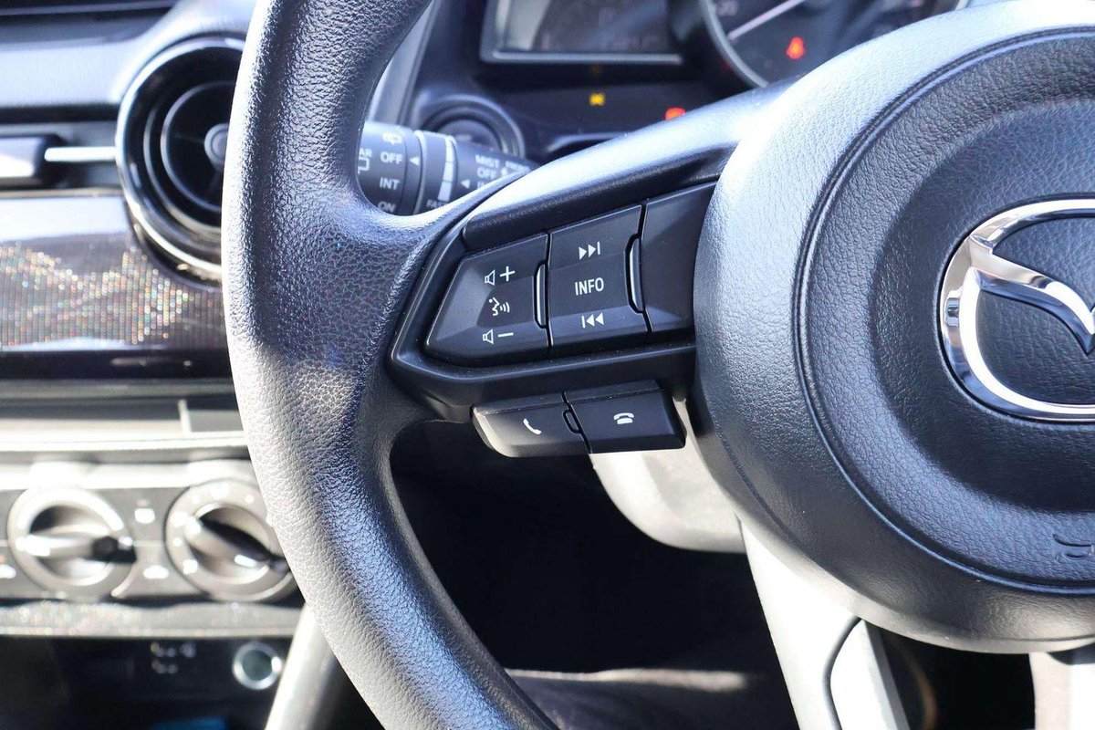2024 Mazda CX-3 G20 Sport DK image 18