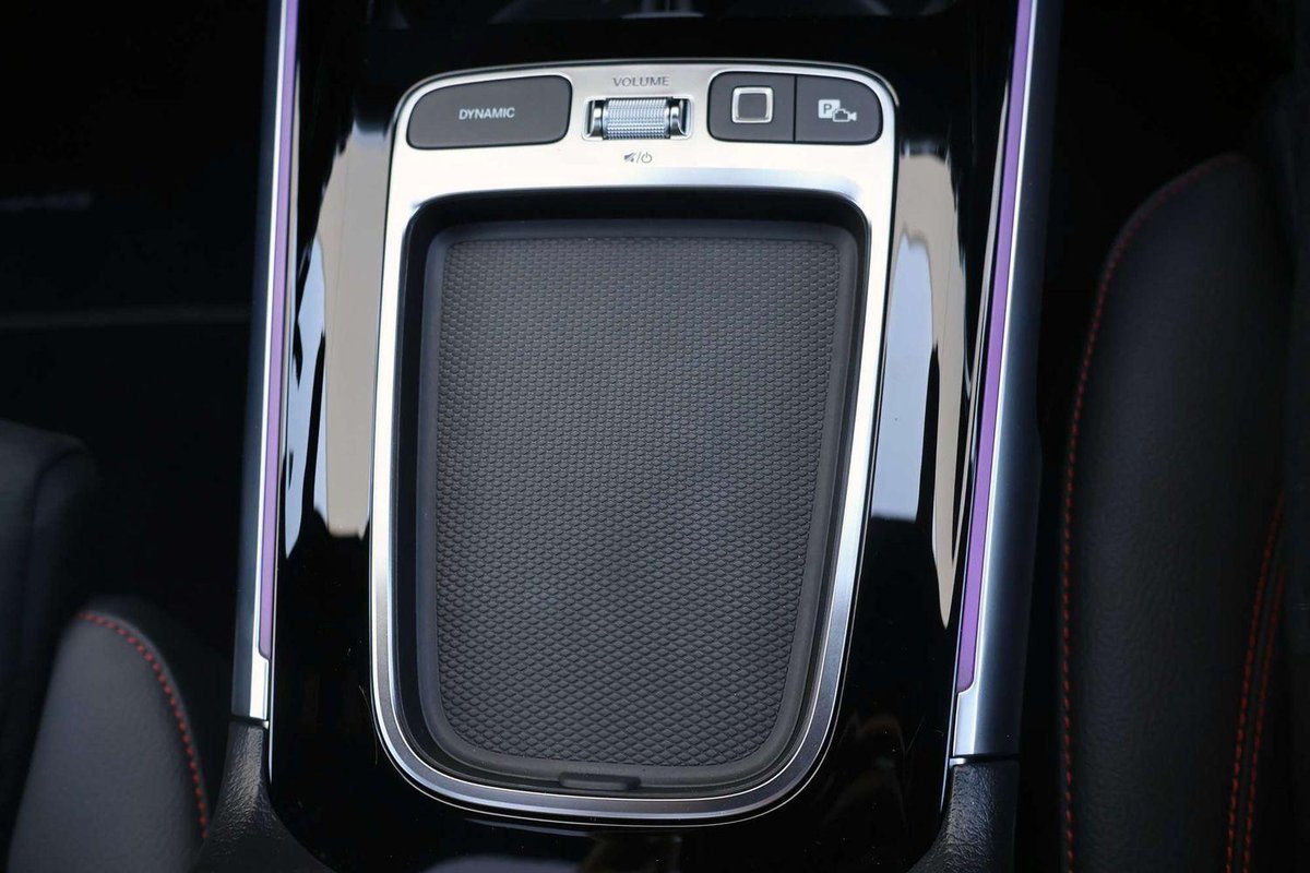 2025 Mercedes-Benz EQB 250+ X243 image 25