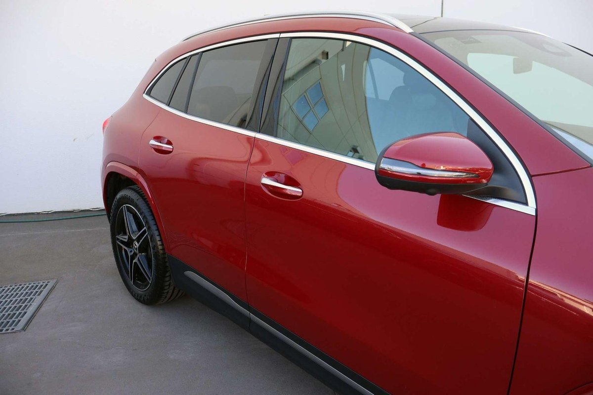2025 Mercedes-Benz GLA-Class GLA250 H247 Four Wheel Drive image 21