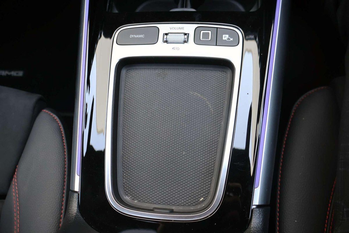 2025 Mercedes-Benz GLA-Class GLA250 H247 Four Wheel Drive image 26