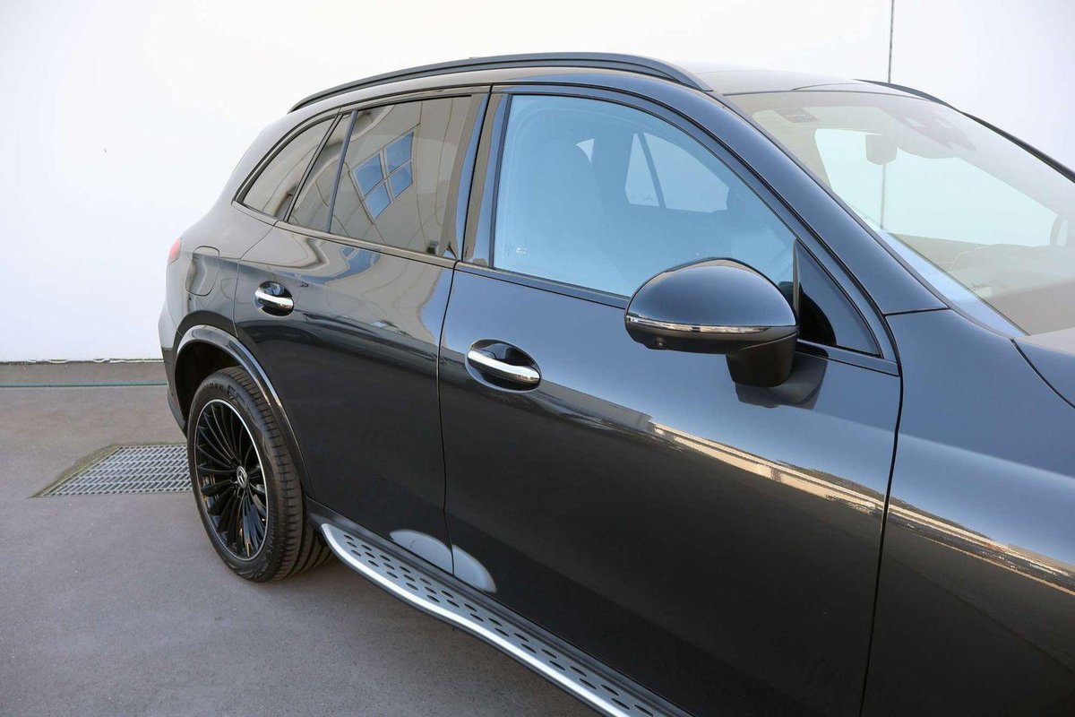 2026 Mercedes-Benz GLC-Class GLC350 e X254 Four Wheel Drive image 21