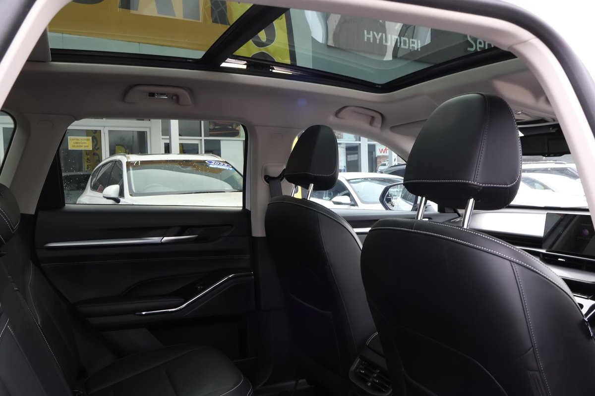2022 Haval H6 Vanta B01 image 24