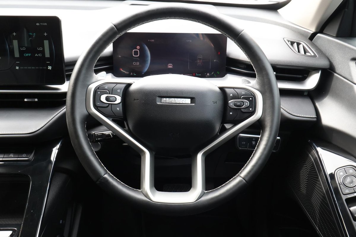 2022 Haval H6 Vanta B01 image 10