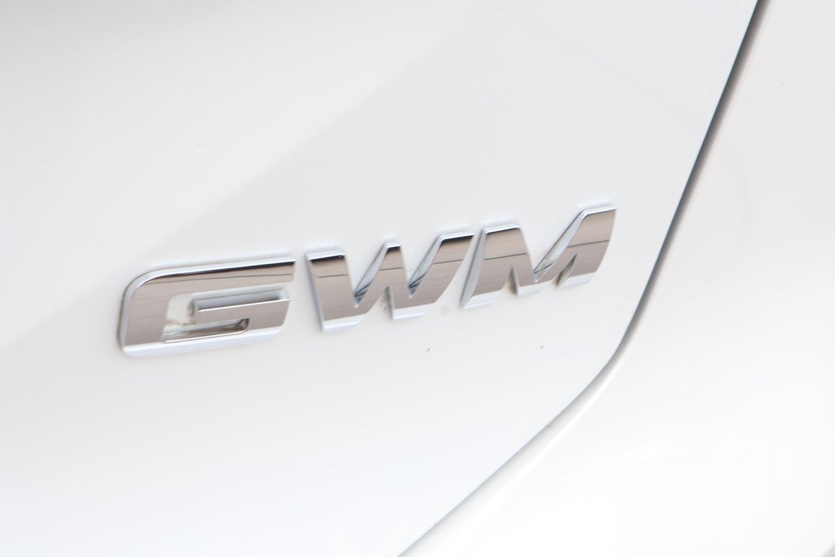 2022 Haval H6 Vanta B01 image 35