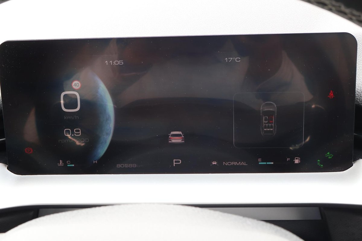 2022 Haval H6 Vanta B01 image 13