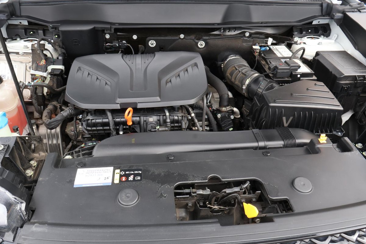 2022 Haval H6 Vanta B01 image 31