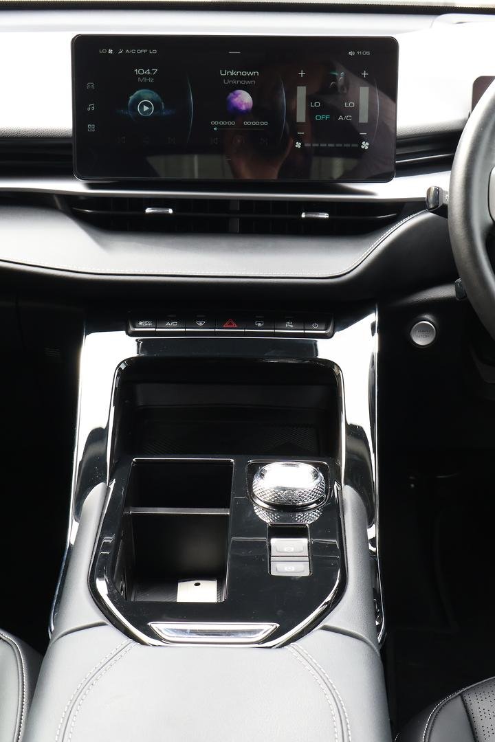 2022 Haval H6 Vanta B01 image 18