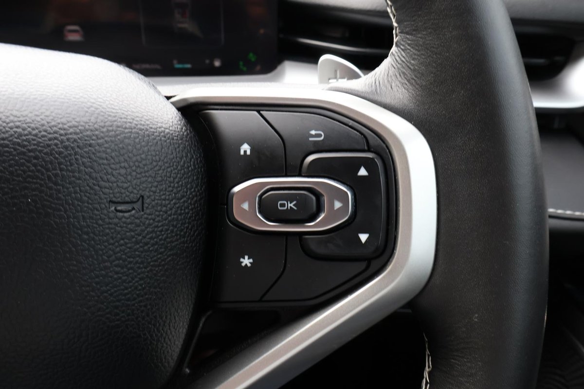 2022 Haval H6 Vanta B01 image 12