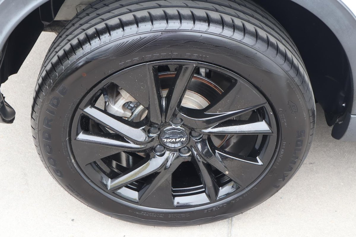 2022 Haval H6 Vanta B01 image 32