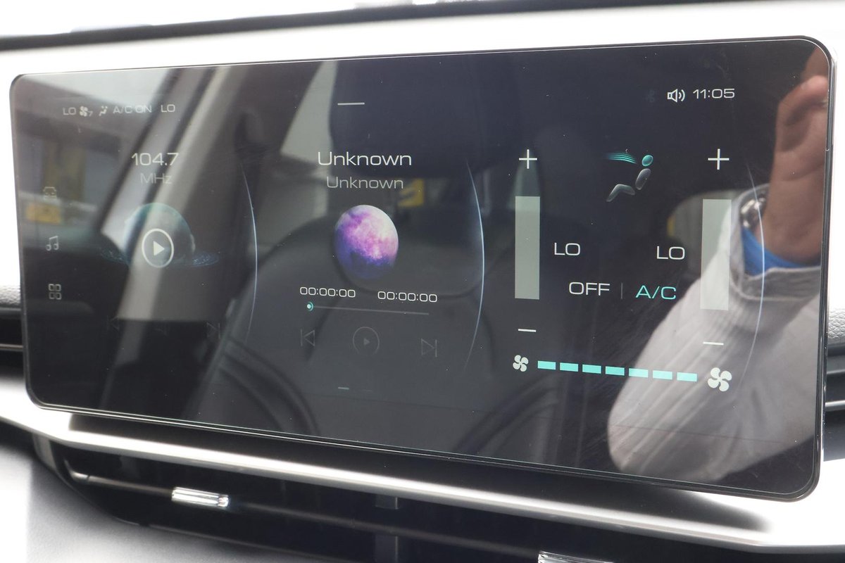 2022 Haval H6 Vanta B01 image 15