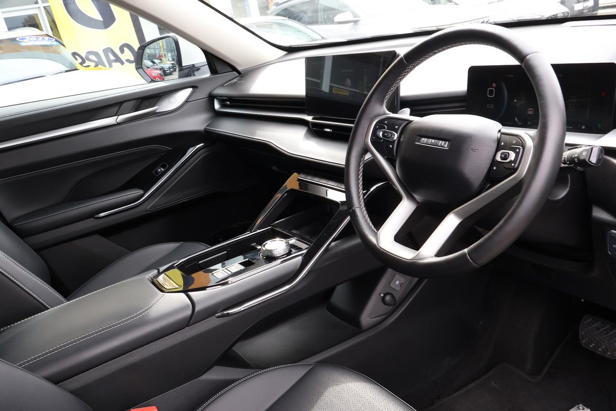 2022 Haval H6 Vanta B01 image 7