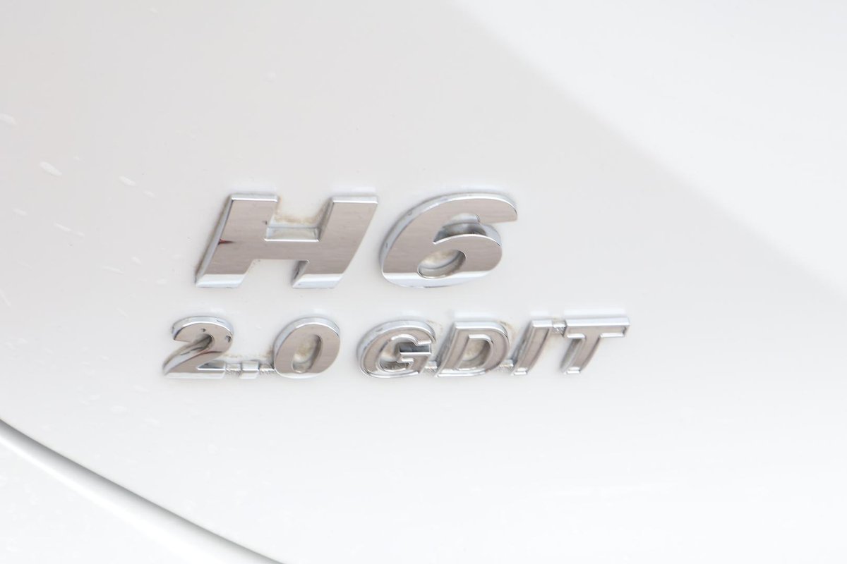 2022 Haval H6 Vanta B01 image 34