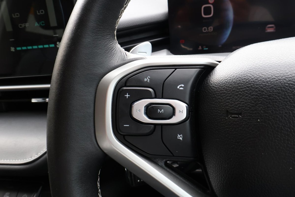 2022 Haval H6 Vanta B01 image 11