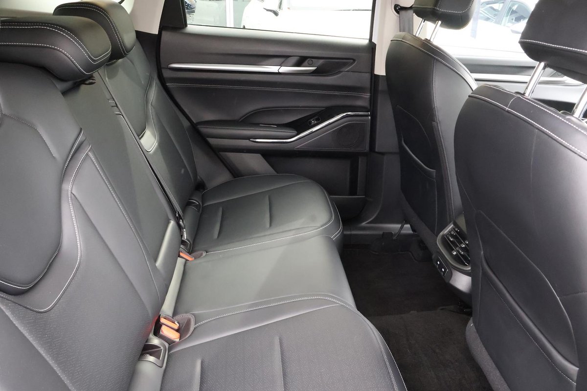 2022 Haval H6 Vanta B01 image 25