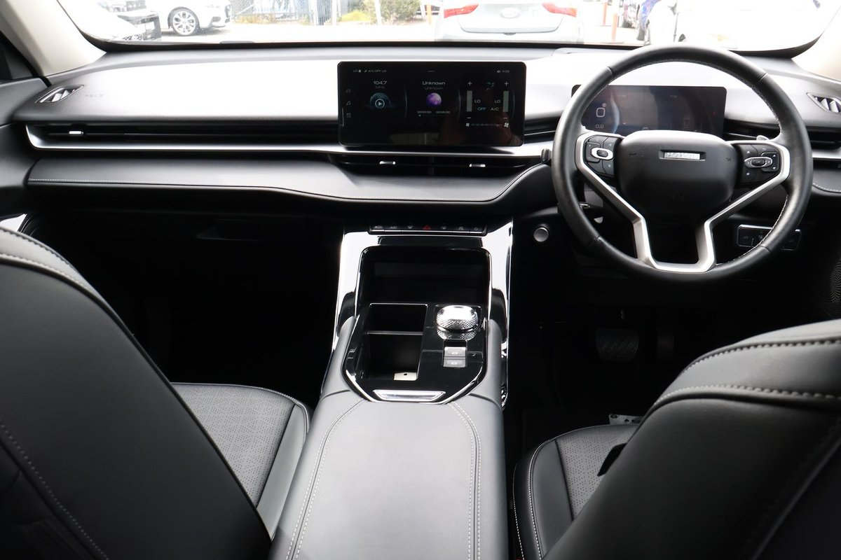 2022 Haval H6 Vanta B01 image 9