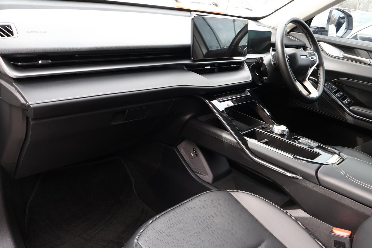 2022 Haval H6 Vanta B01 image 27