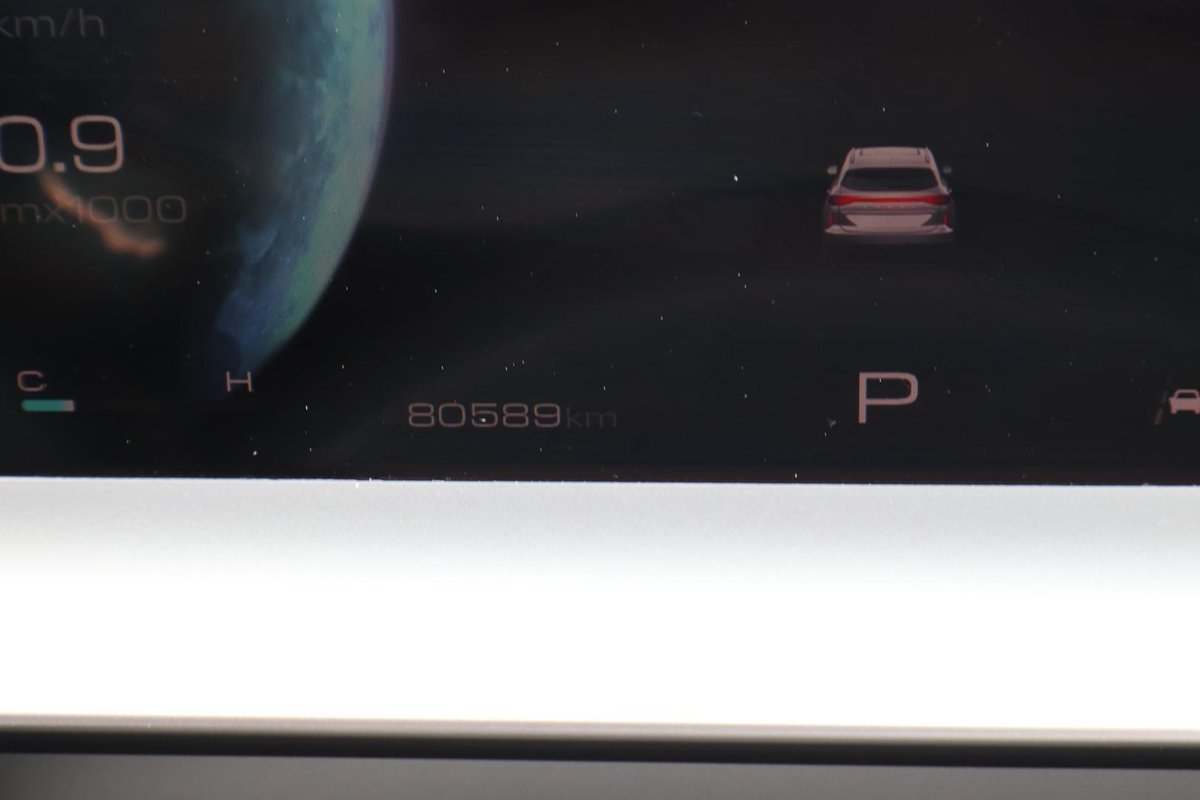2022 Haval H6 Vanta B01 image 14