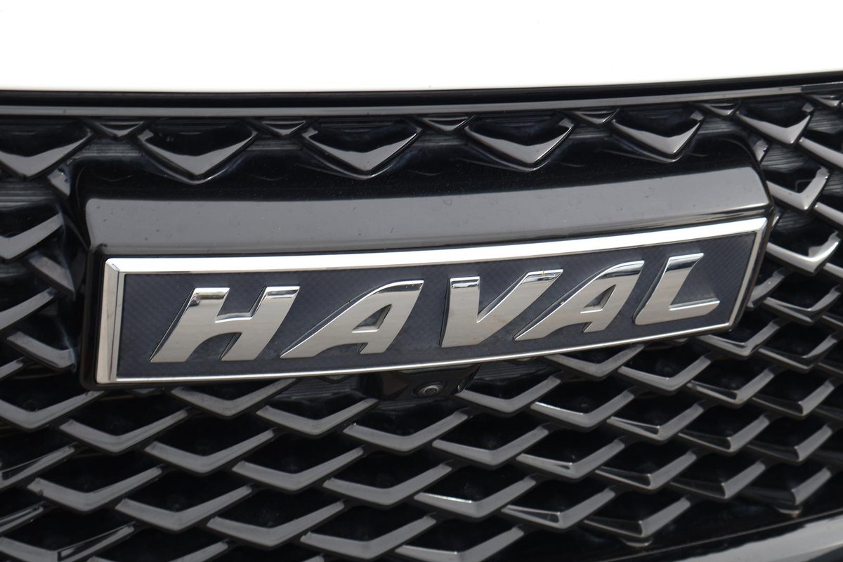 2022 Haval H6 Vanta B01 image 36