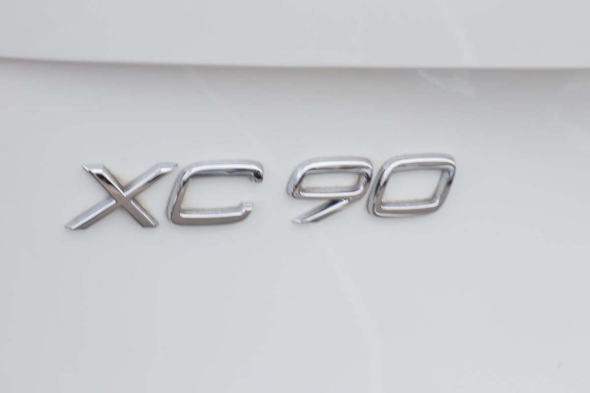 2018 Volvo XC90 D5 R-Design MY18 AWD image 35