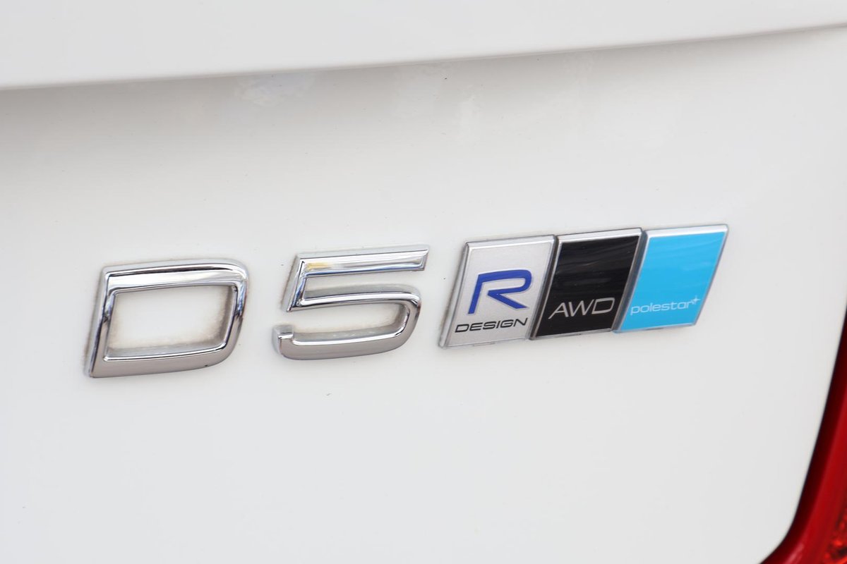 2018 Volvo XC90 D5 R-Design MY18 AWD image 36