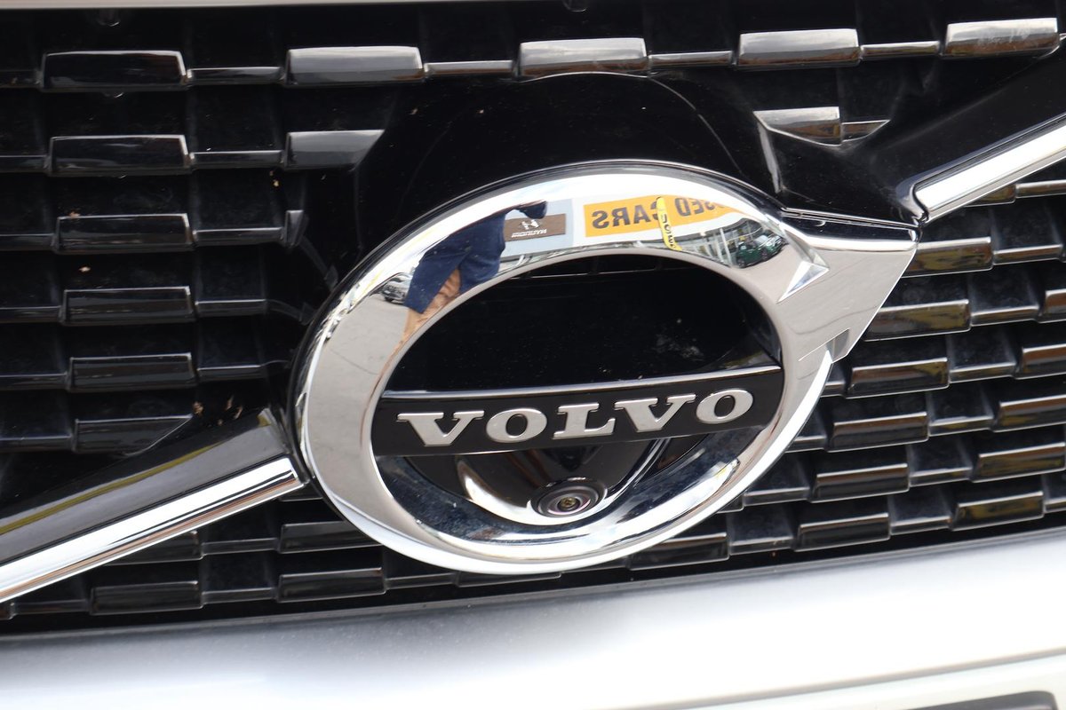 2018 Volvo XC90 D5 R-Design MY18 AWD image 37