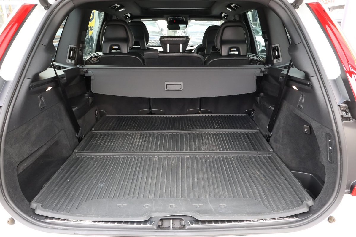 2018 Volvo XC90 D5 R-Design MY18 AWD image 31