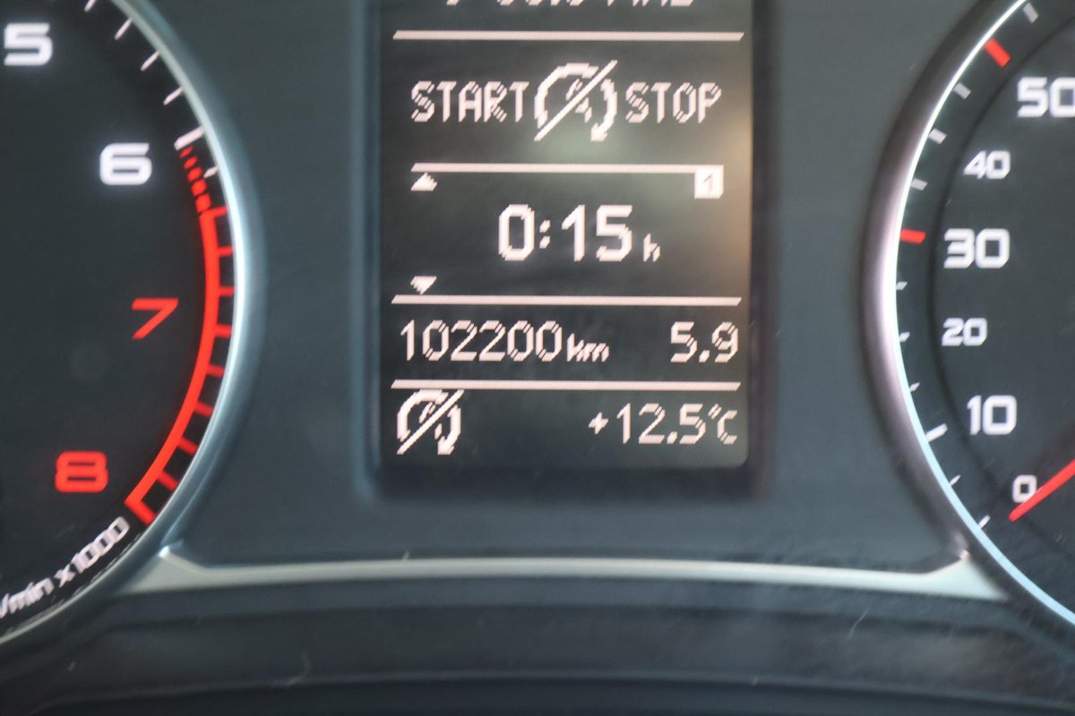 2013 Audi A1 Attraction 8X MY14 image 13