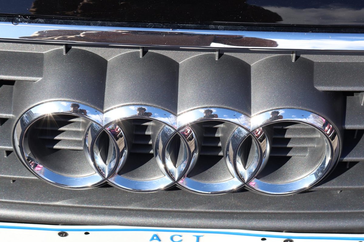 2013 Audi A1 Attraction 8X MY14 image 27