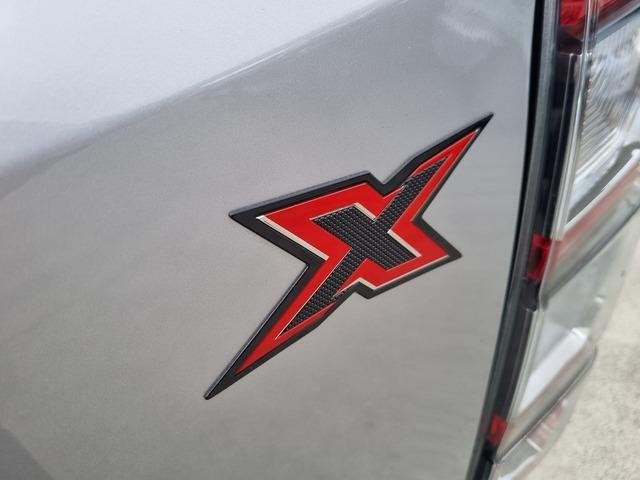 2026 Isuzu MU-X X-TERRAIN MY25.5 4X4 Dual Range image 13