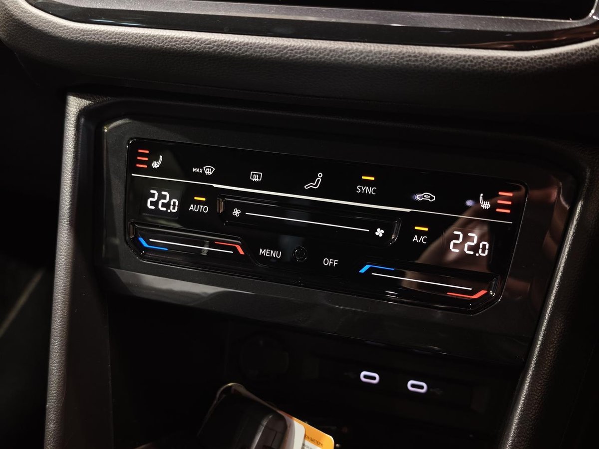 2022 Volkswagen Tiguan 162TSI R-Line 5N MY22 Four Wheel Drive image 12