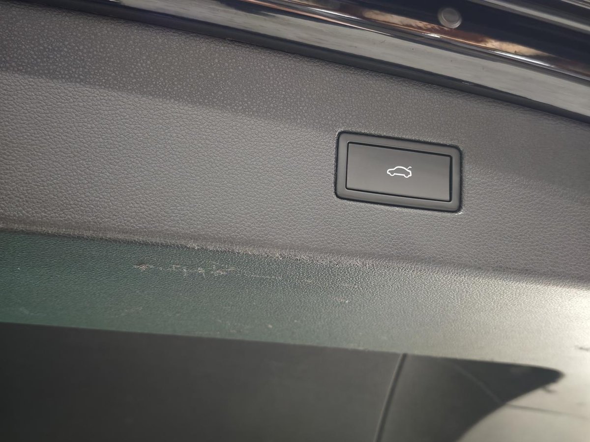 2022 Volkswagen Tiguan 162TSI R-Line 5N MY22 Four Wheel Drive image 19