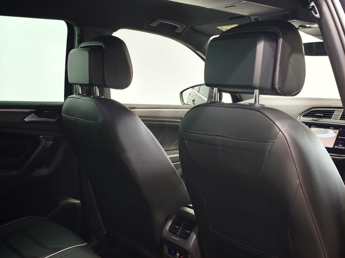 2022 Volkswagen Tiguan 162TSI R-Line 5N MY22 Four Wheel Drive image 17