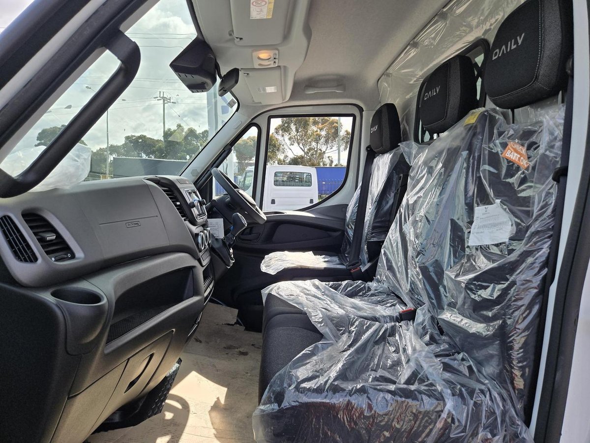 2025 Iveco Daily 50C18V image 15