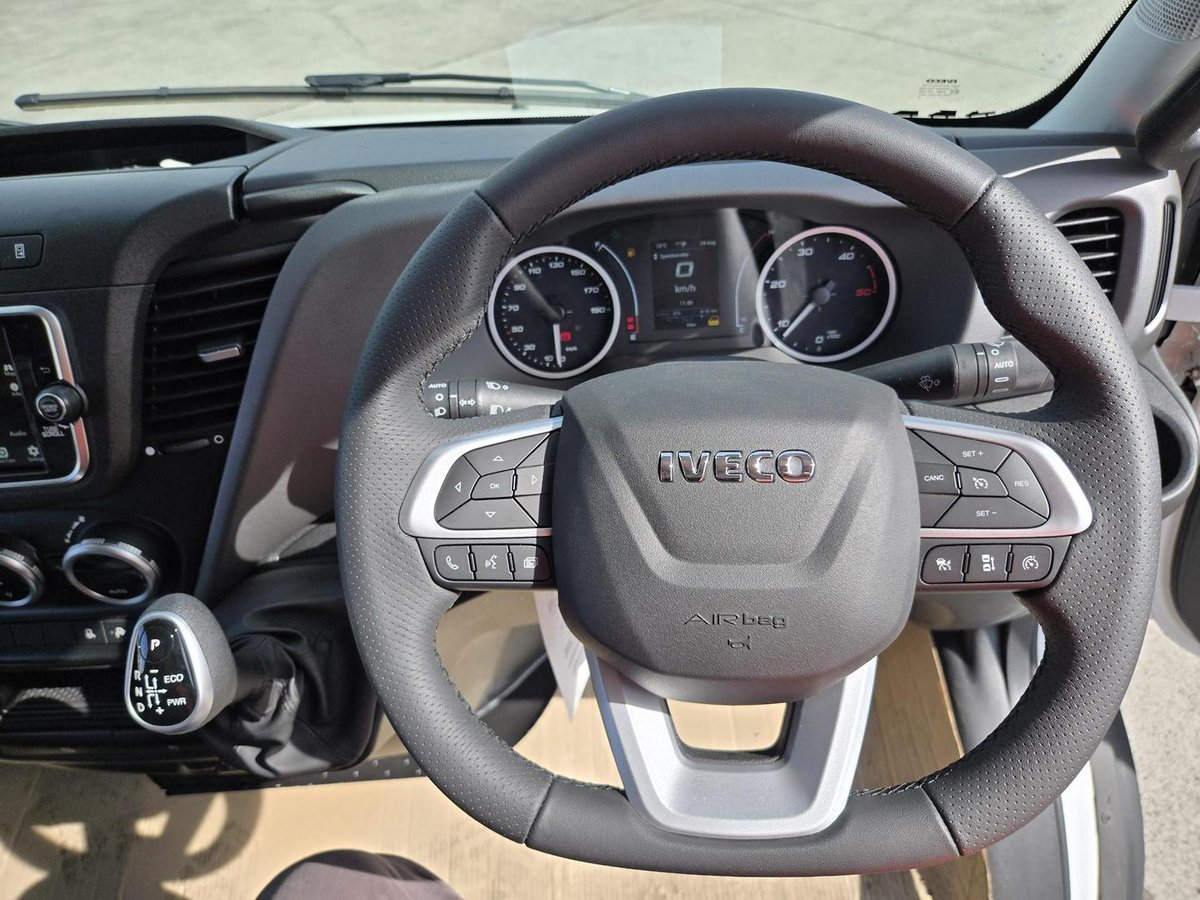 2025 Iveco Daily 50C18V image 13