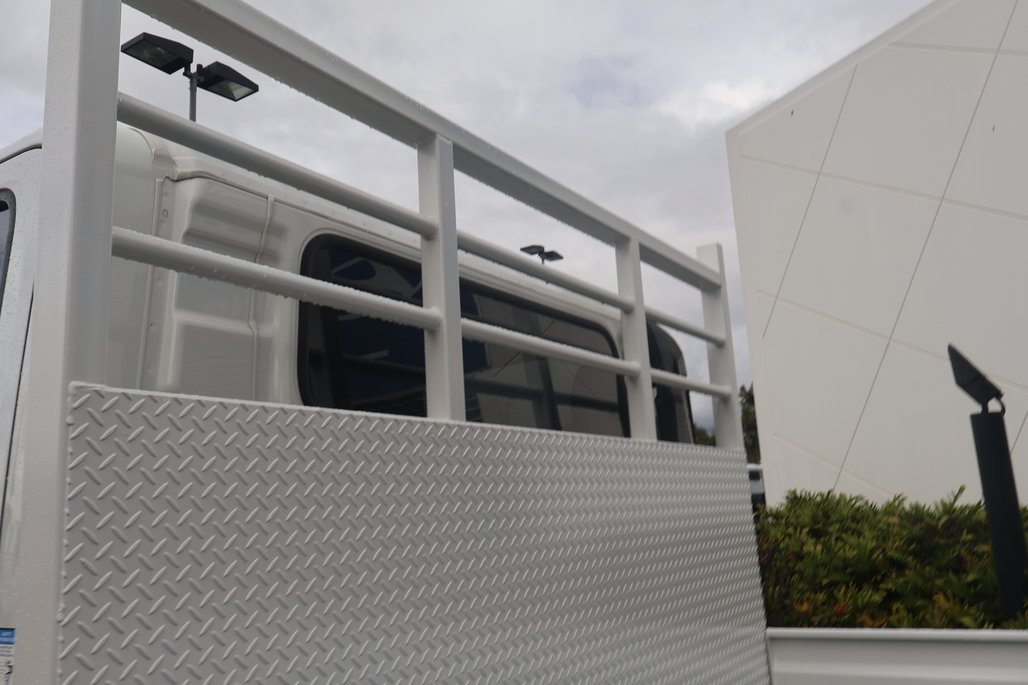 2017 ISUZU NQR 80-190 image 16