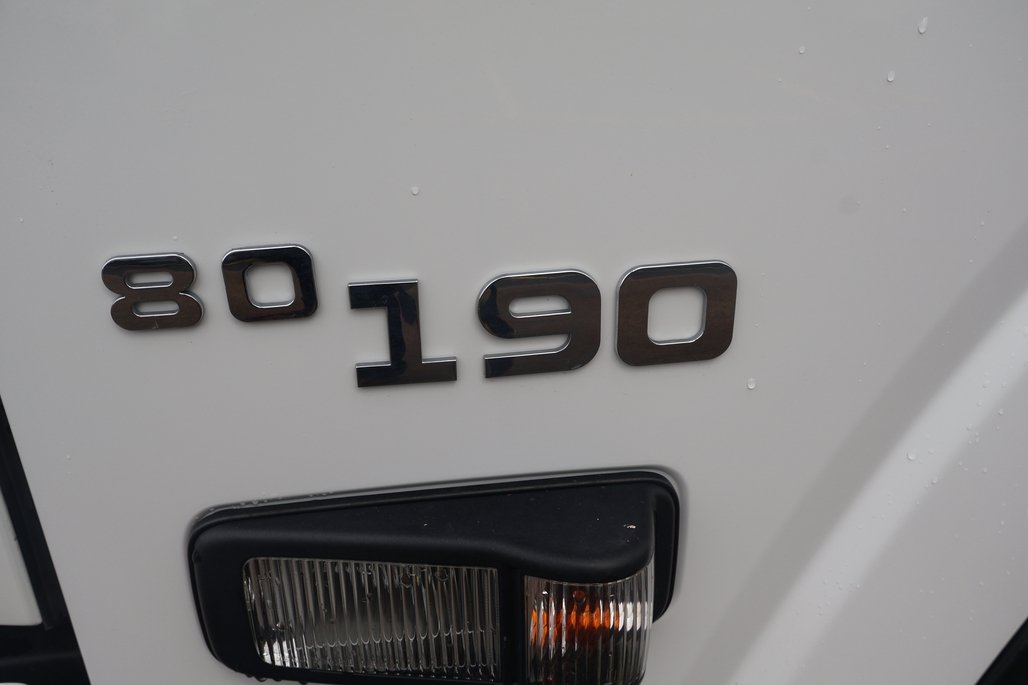 2017 ISUZU NQR 80-190 image 17