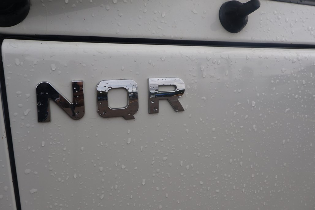 2017 ISUZU NQR 80-190 image 19