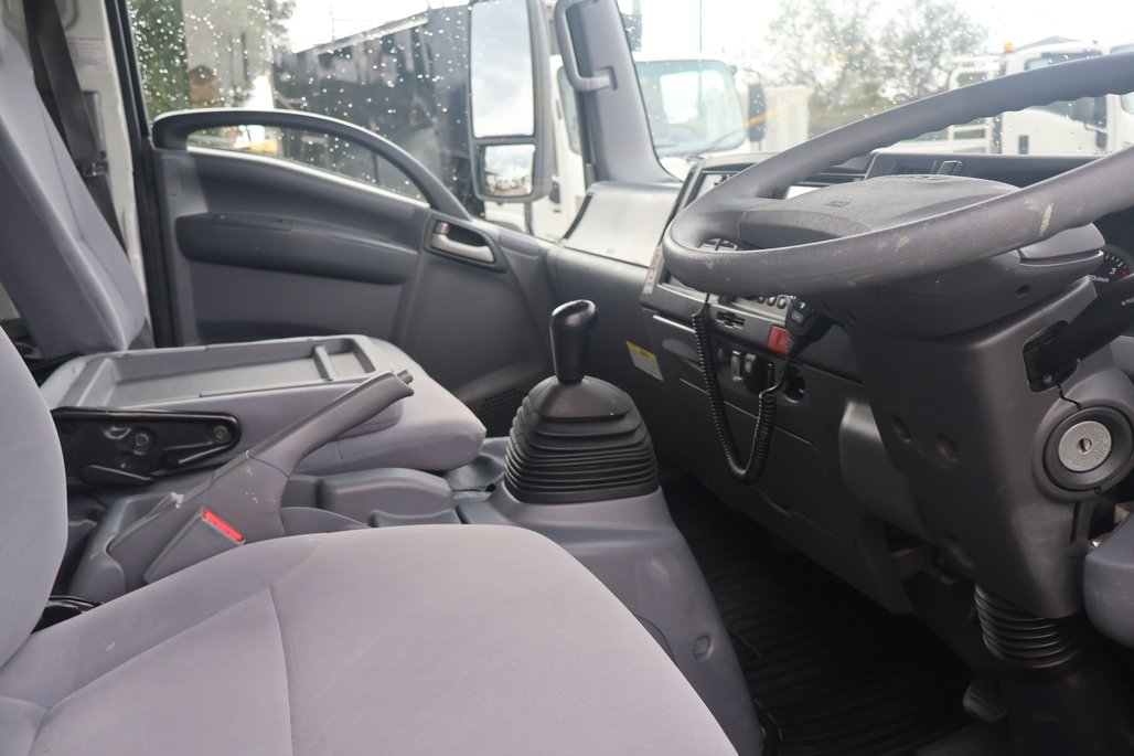 2017 ISUZU NQR 80-190 image 20