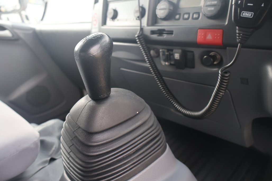2017 ISUZU NQR 80-190 image 21
