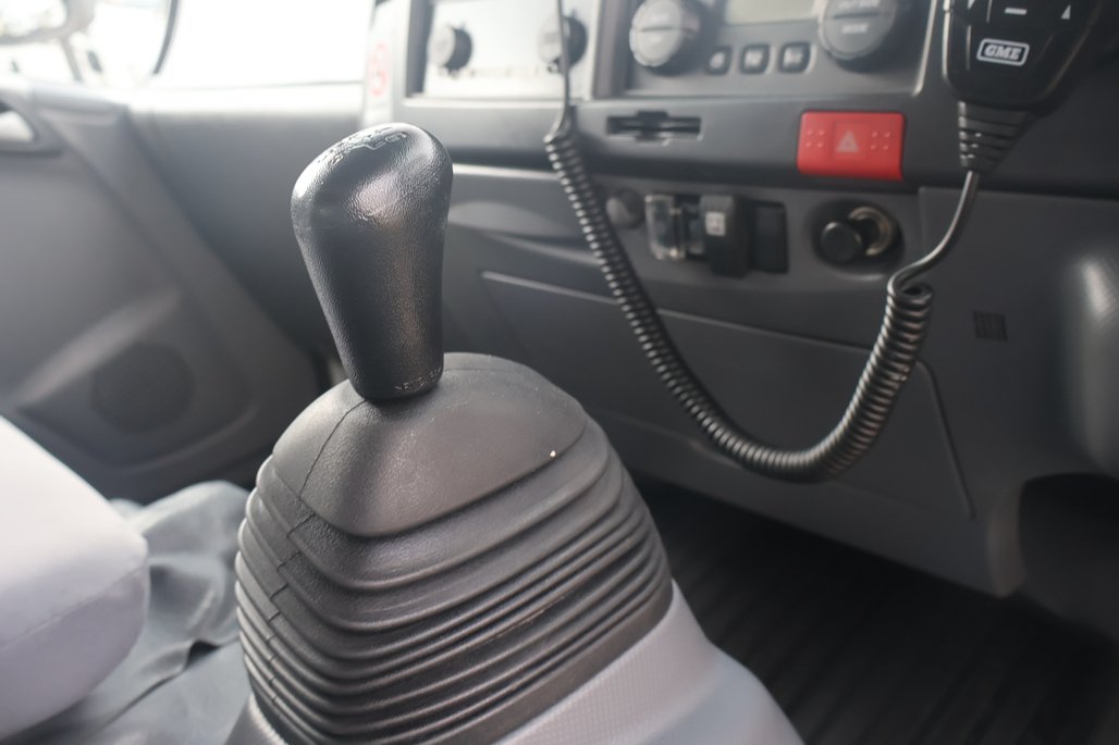 2017 ISUZU NQR 80-190 image 22