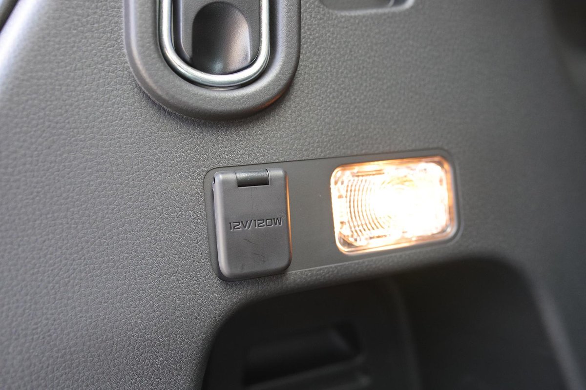 2025 Isuzu MU-X LS-M MY25.5 4X4 Dual Range image 29