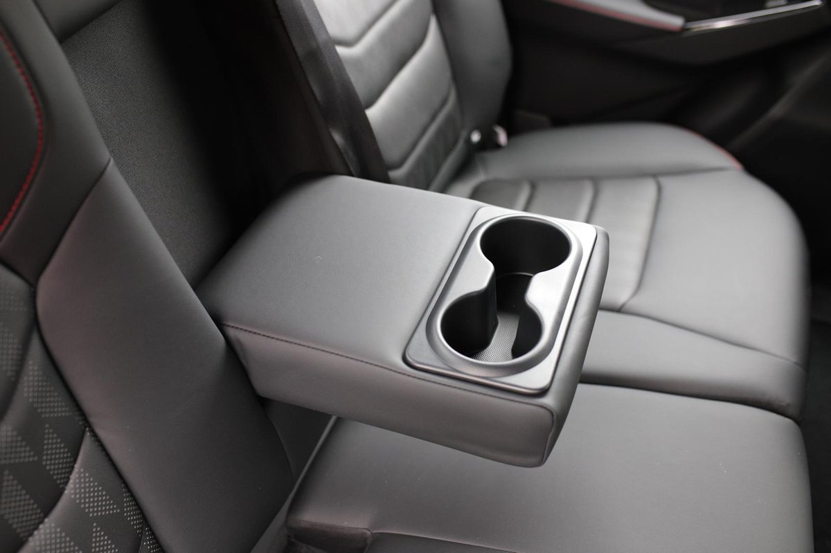 2025 Isuzu D-MAX X-TERRAIN MY25.5 4X4 Dual Range image 25