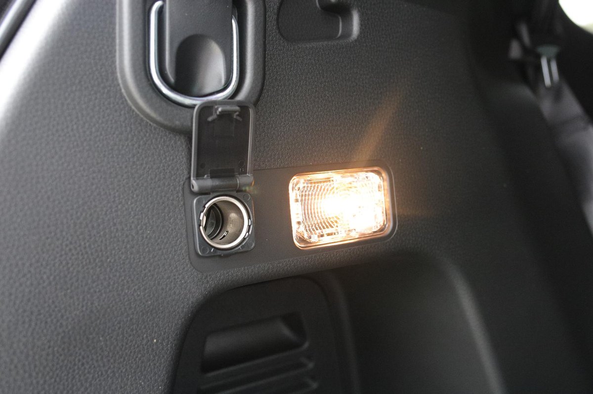 2025 Isuzu MU-X LS-T MY25.5 4X4 Dual Range image 14