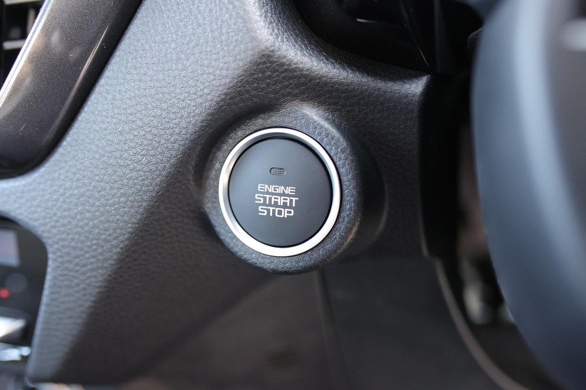 2025 Isuzu D-MAX X-TERRAIN MY25.5 4X4 Dual Range image 21