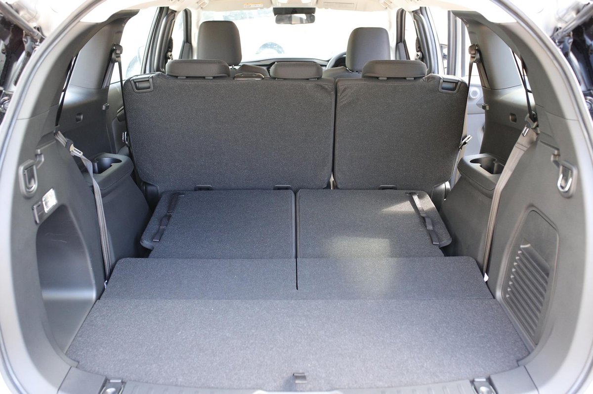 2025 Isuzu MU-X LS-M MY25.5 4X4 Dual Range image 29