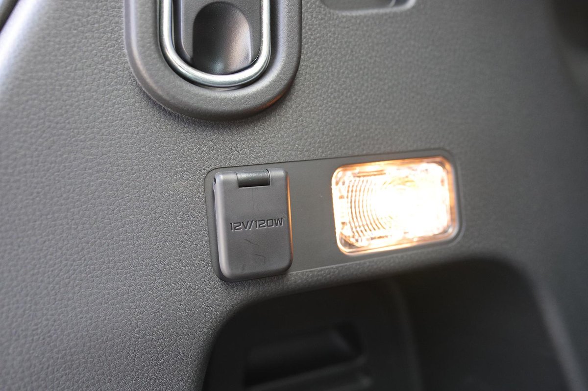 2025 Isuzu MU-X LS-M MY25.5 4X4 Dual Range image 30
