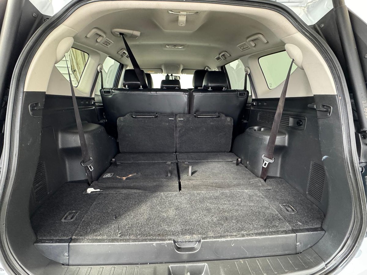 2023 Mitsubishi Pajero Sport GSR QF MY23 4X4 Dual Range image 21