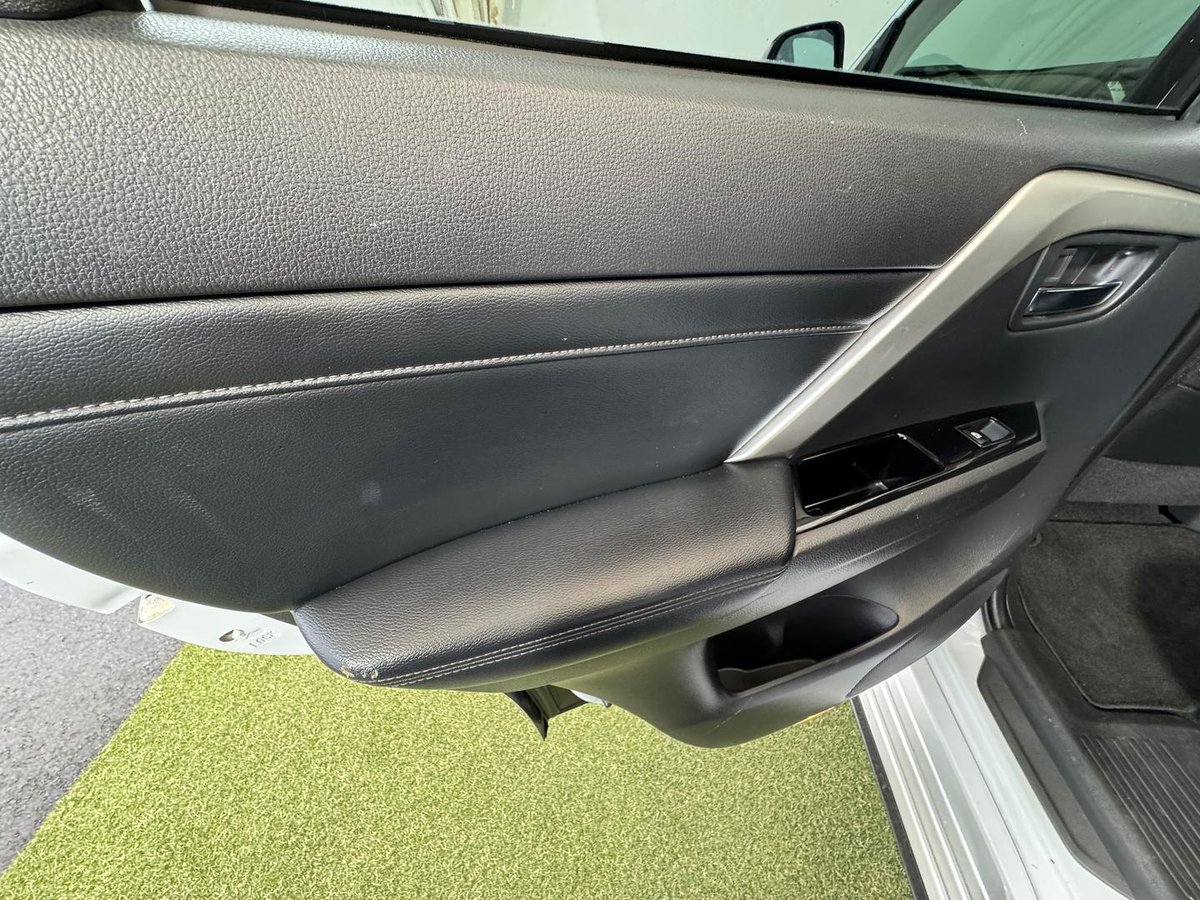 2023 Mitsubishi Pajero Sport GSR QF MY23 4X4 Dual Range image 14