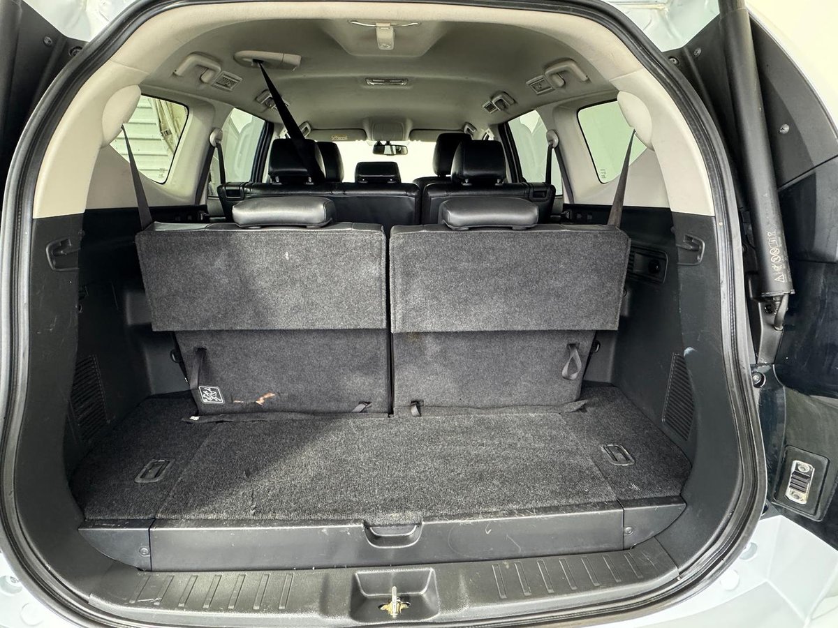 2023 Mitsubishi Pajero Sport GSR QF MY23 4X4 Dual Range image 9