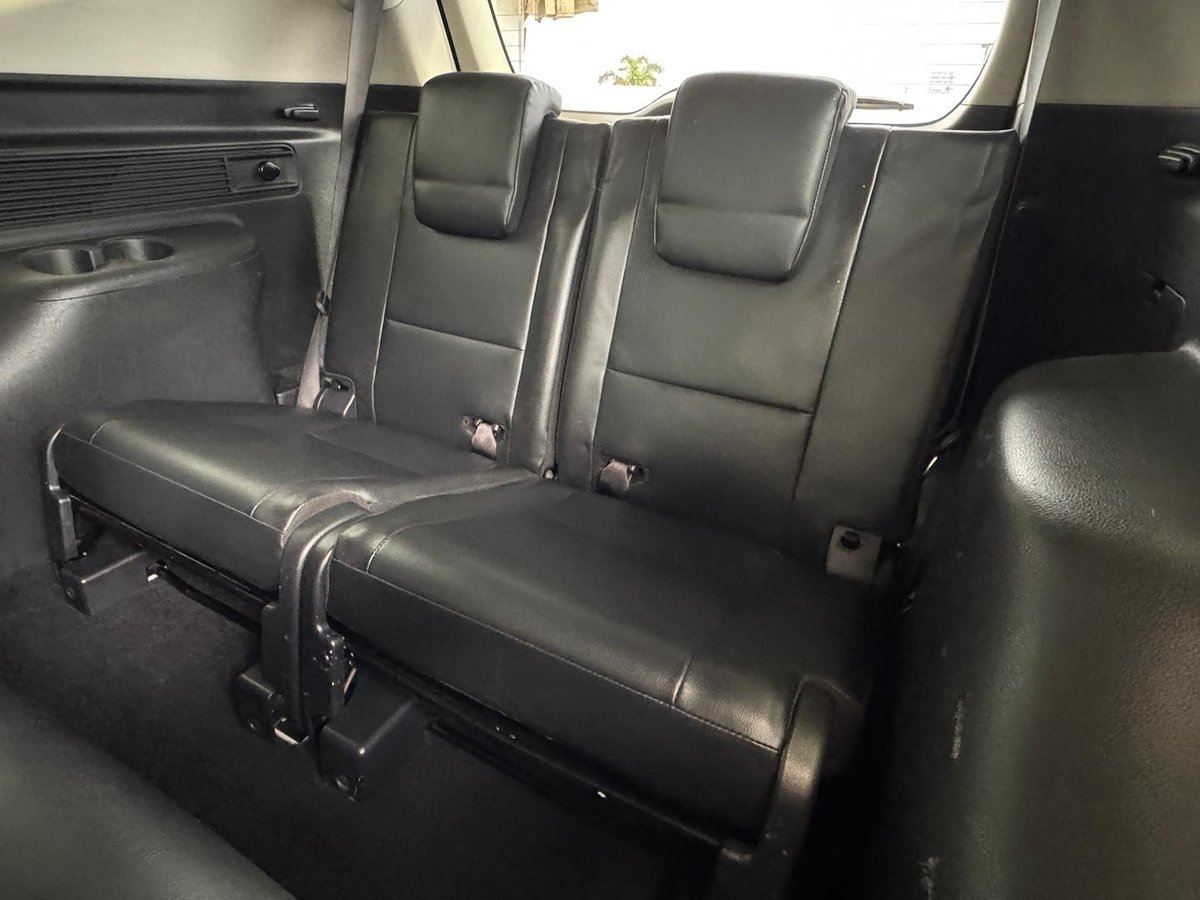 2023 Mitsubishi Pajero Sport GSR QF MY23 4X4 Dual Range image 13